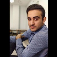 Amirreza Dashti Genave