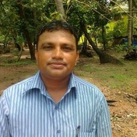 Shamrao Patil