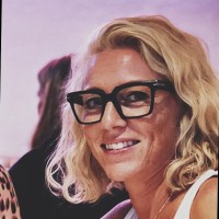 Sofia Palmér