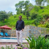 Jatin Donga