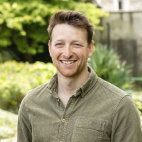 Joe Burt