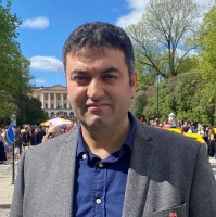 Fahri Sahin Koyuncu