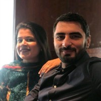Uzma Noman