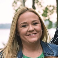 Sarah O'Gorman
