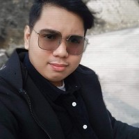 Andrew James Lacsamana