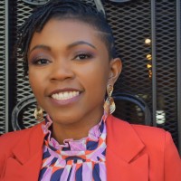 Crystal Clarke