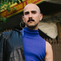 Richie Marcello-Williams