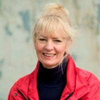 beverley Irwin