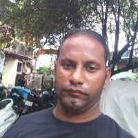 Surendra Haldankar