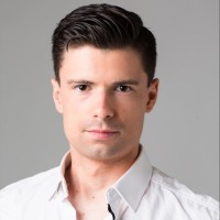 Austin Macdonald