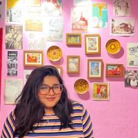 Antara Chatterjee