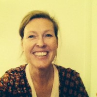 Brigitte Eschenmoser