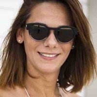 Stephanie Pace
