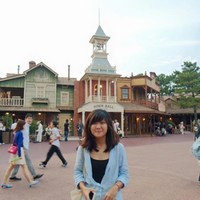 Mindy Ong