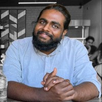 Abhijith Rajagopal