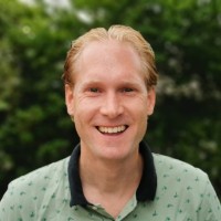 Ivo Vrooijink