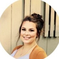 Amanda Otey-Hall