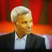 pradeep parakh