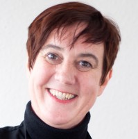 Dr. Sabine Schwarz