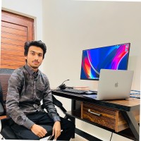 Muhammad Usman