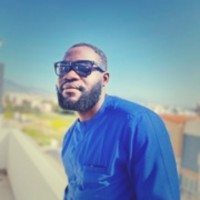 Johnson Shokunbi Bsc, Msc