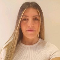 Ivana Abarca Muñoz