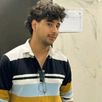 Karan Kumar Gautam