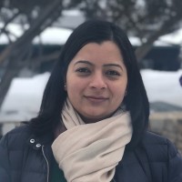 Reeti Sharma