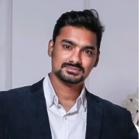 Vivek Kaushik