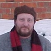 Bernard Slaughter