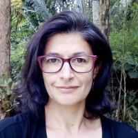 Alicia Calle