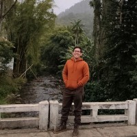 Murilo Da Silva Freitas