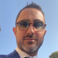 Gianluca Biscotti