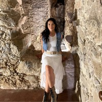Gabriela Cervantes