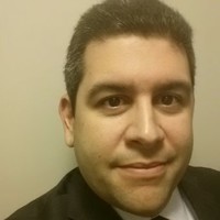 Douglas Chacin, CPA, CA