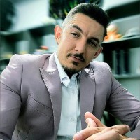 Gabriel Vasconcelos Marim