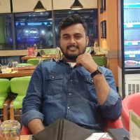 Akshay Kshirsagar
