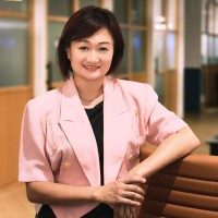 Sharon Chia