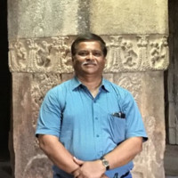 Vivek Vishwasrao