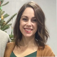 Terra Palumbo, MBA, PHR