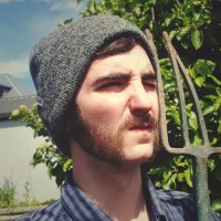 Sebastian Gurobi-Hines