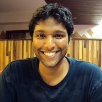 Selvakumaran Ramachandran