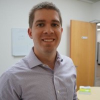 Michael Delongpre
