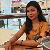 Dewi Melvynta