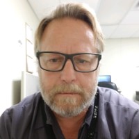 Seth Cochrane