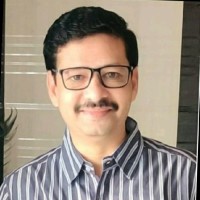Deepak Bhere