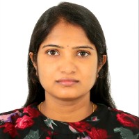 Mahalakshmi Shanthakumar
