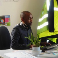 ABOUDOU Soulé