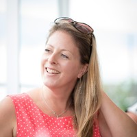 Emma Darke BSc MCIM