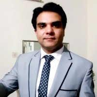 Shafaat Naeem
